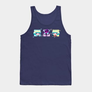 Lios Tank Top